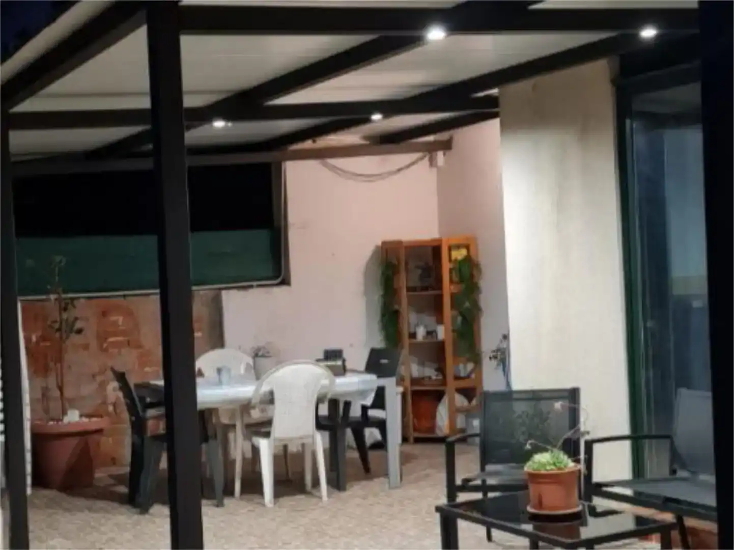 Pis en venda en Las Ventas de Retamosa amb Aire condicionat i Piscina