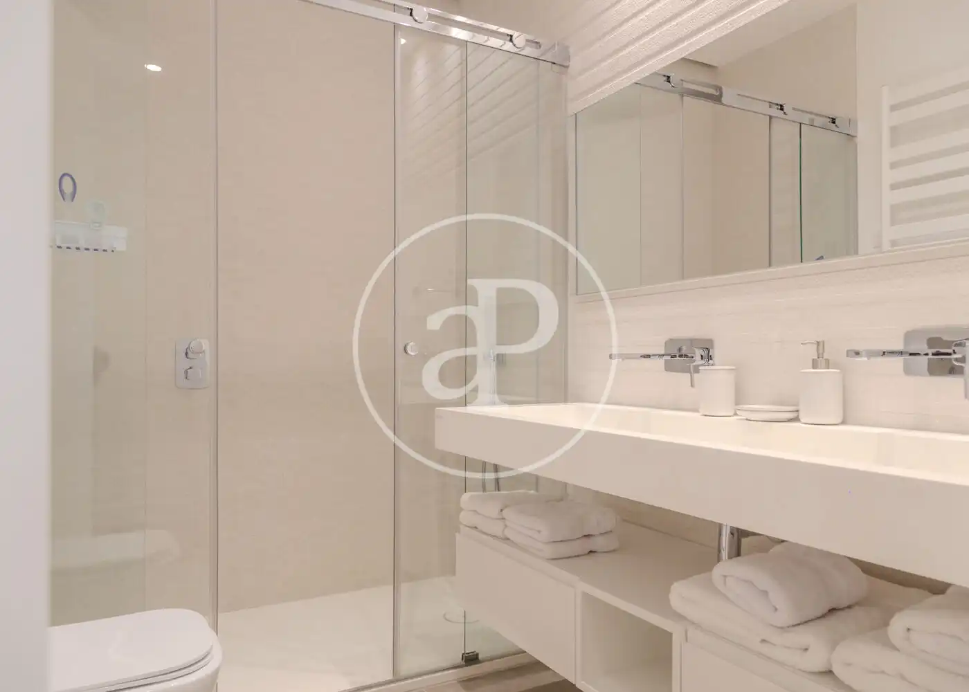 Appartement avec terrasse à louer à C. de Gurtubay, imagen 40