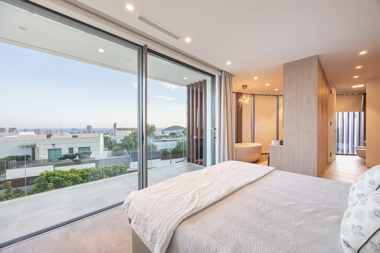 Casa amb jardí en venda a Golf Bahía, imagen 50