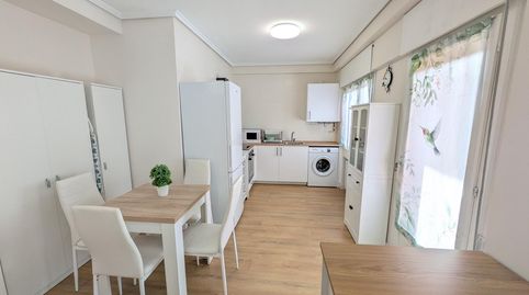 Foto 5 von Wohnung zur Miete in Cuatro Caminos, Santander