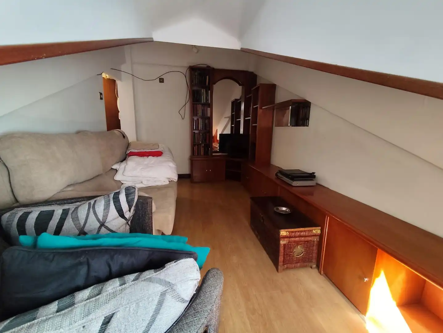 Flat for sale in Balmaseda, imagen 17