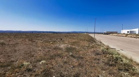 Photo 3 of Industrial land for sale in Sector Sui-1, Milagros, Burgos