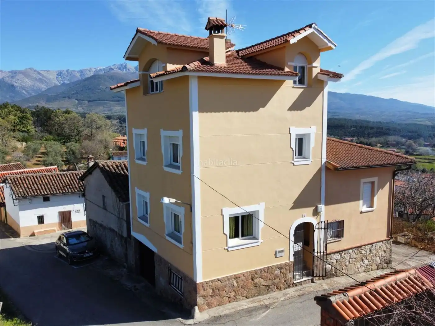 Adossat en venda a Calle Gredos 2, imagen 5