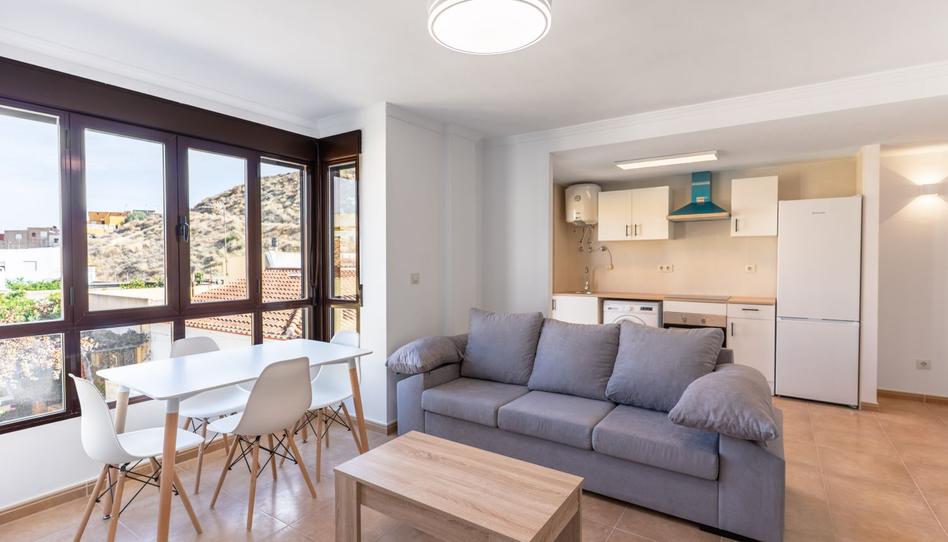 Foto 1 de Apartament en venda a De la Nava, 8, Turre, Almería