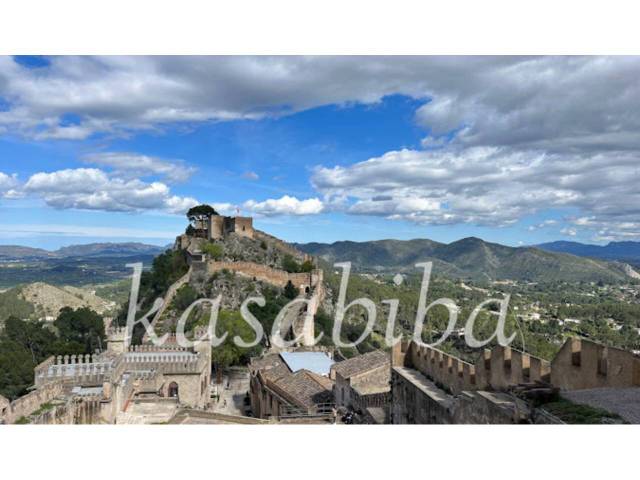 Casa-chalet en Venta en Mayor en Sellent