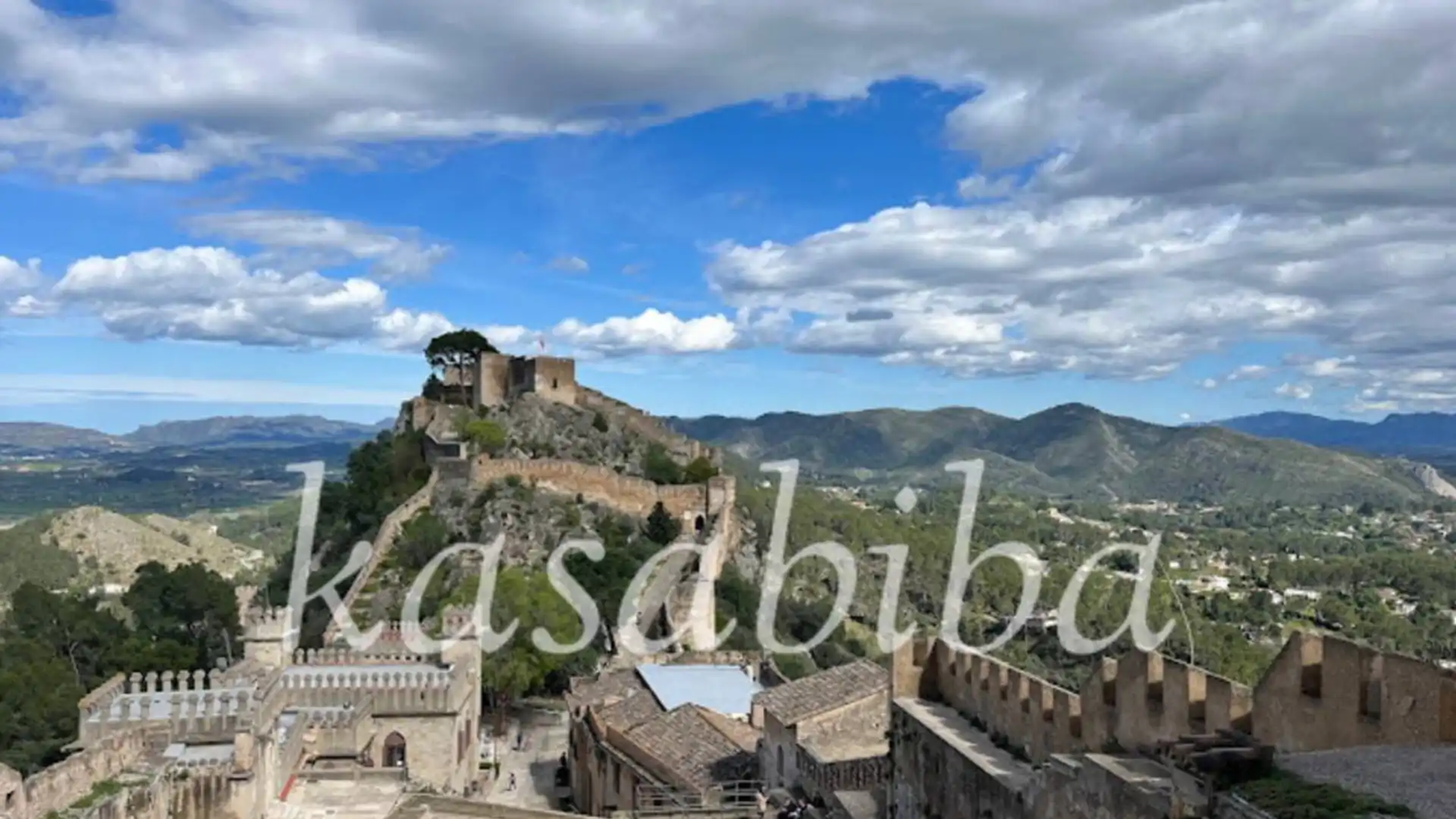 Vista exterior de Casa o xalet en venda en Sellent
