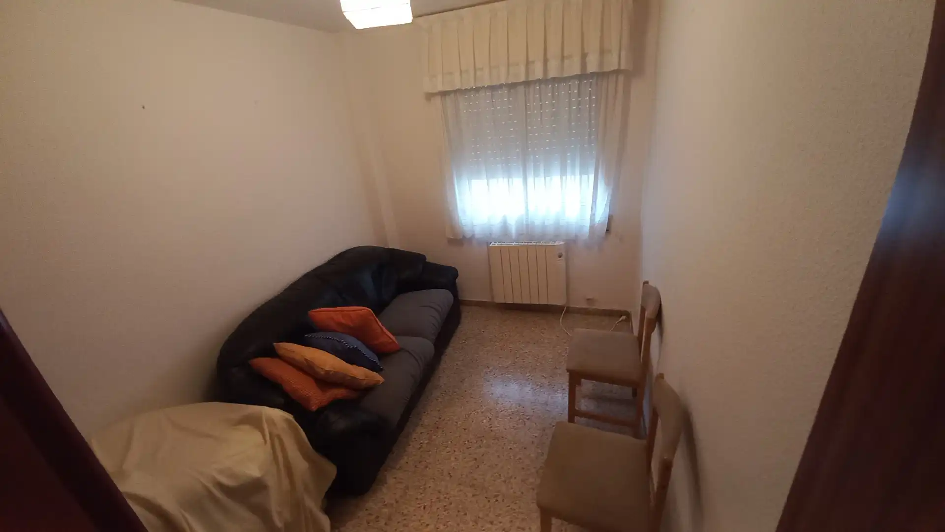 Sala de estar de Piso en venta en Zamora Capital  con Calefacción