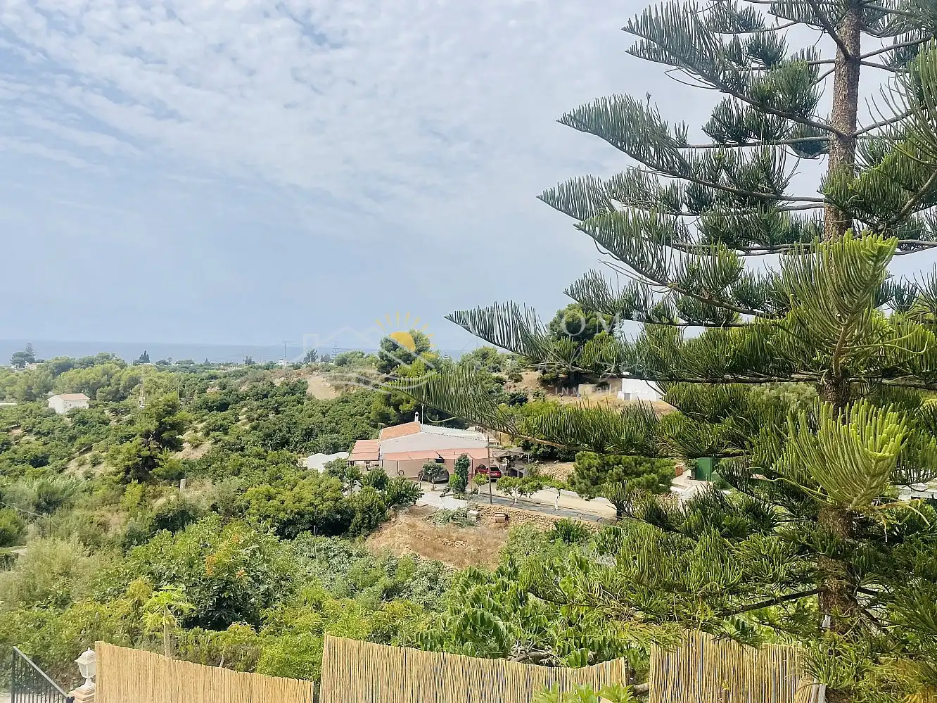 Casa o chalet de alquiler en Nerja con Terraza, Piscina y Horno