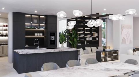 Foto 4 de Terreno en venta en Cas Català - Illetes, Calvià