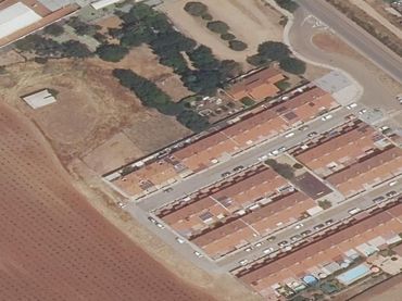 Casa en venda a Lopez Prudencio 20