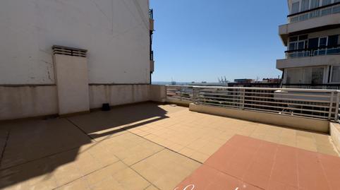 Foto 2 de Àtic de lloguer a Calle Pintor Aparicio, 4, Ensanche - Diputación, Alicante / Alacant