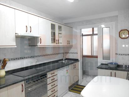 Flat to rent in Calle del General Elorza, Centro - Casco Histórico