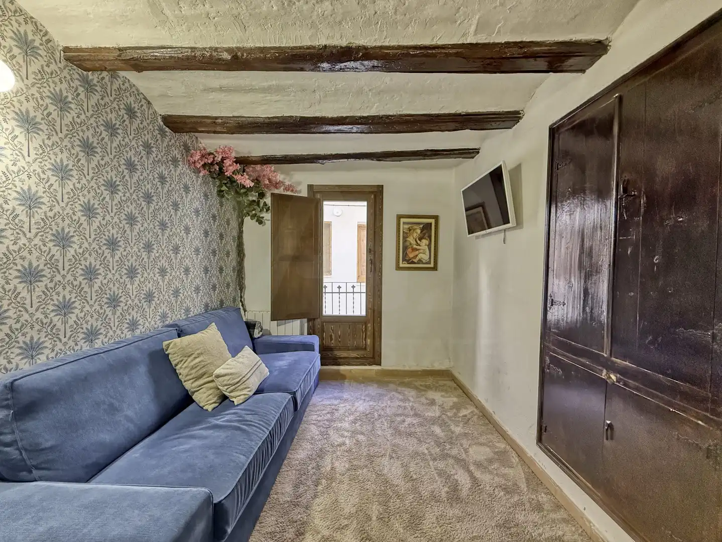 Casa rústica en venta en Rubielos de Mora, imagen 27