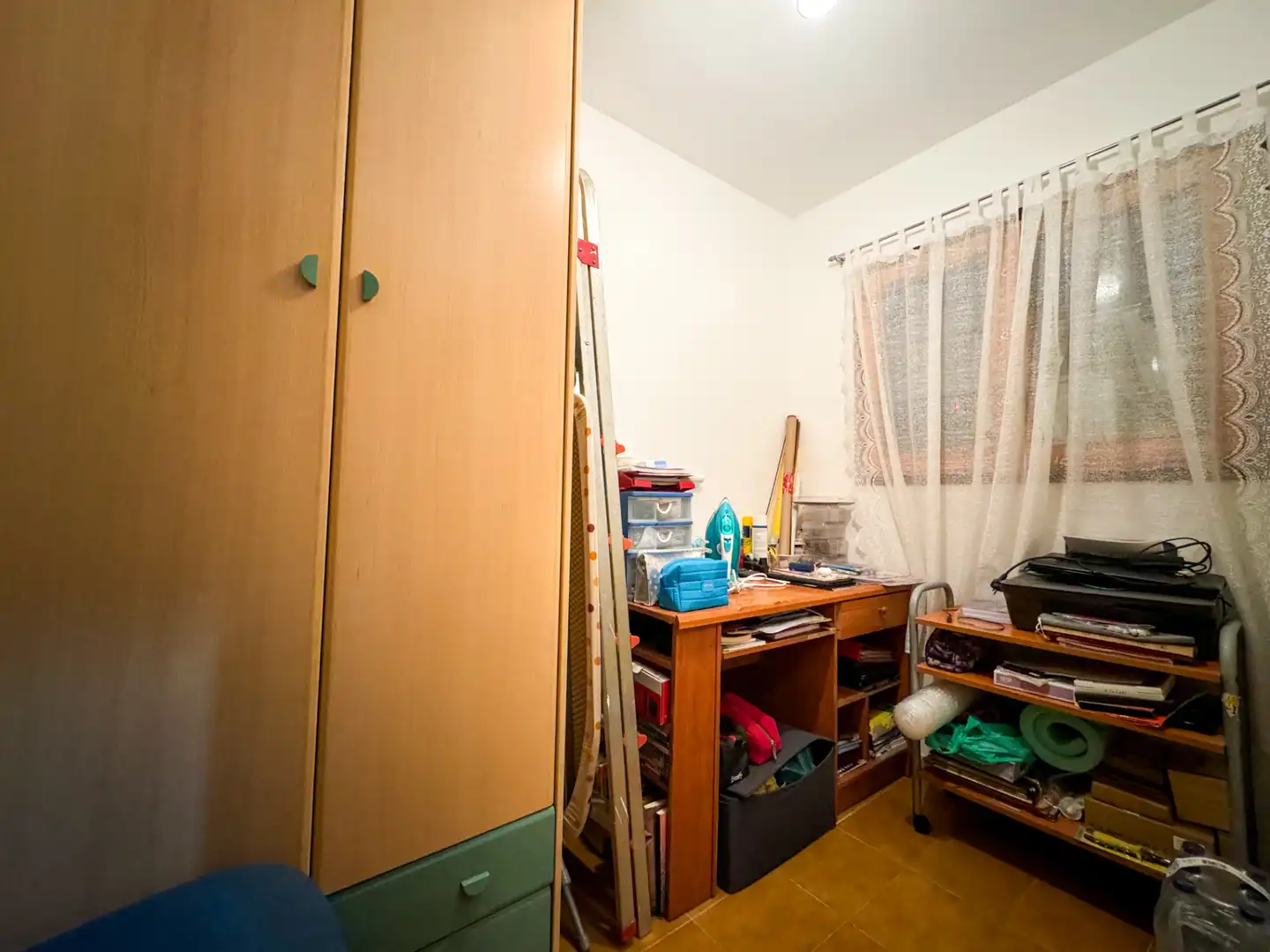 Casa con terraza en venta en Carrer Sant Pere, imagen 29