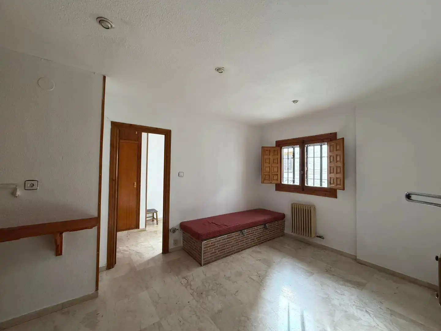 Estudio en venta en pavaneras, San Matías - Realejo