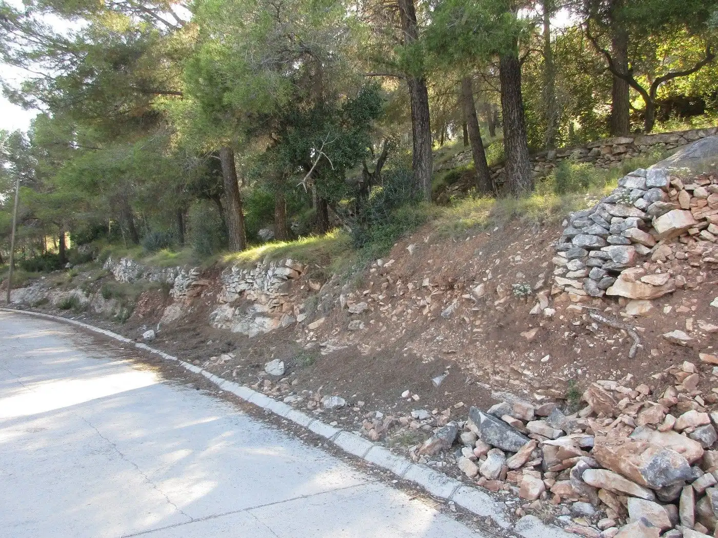 Terreno residencial en venta en Alcover, imagen 13