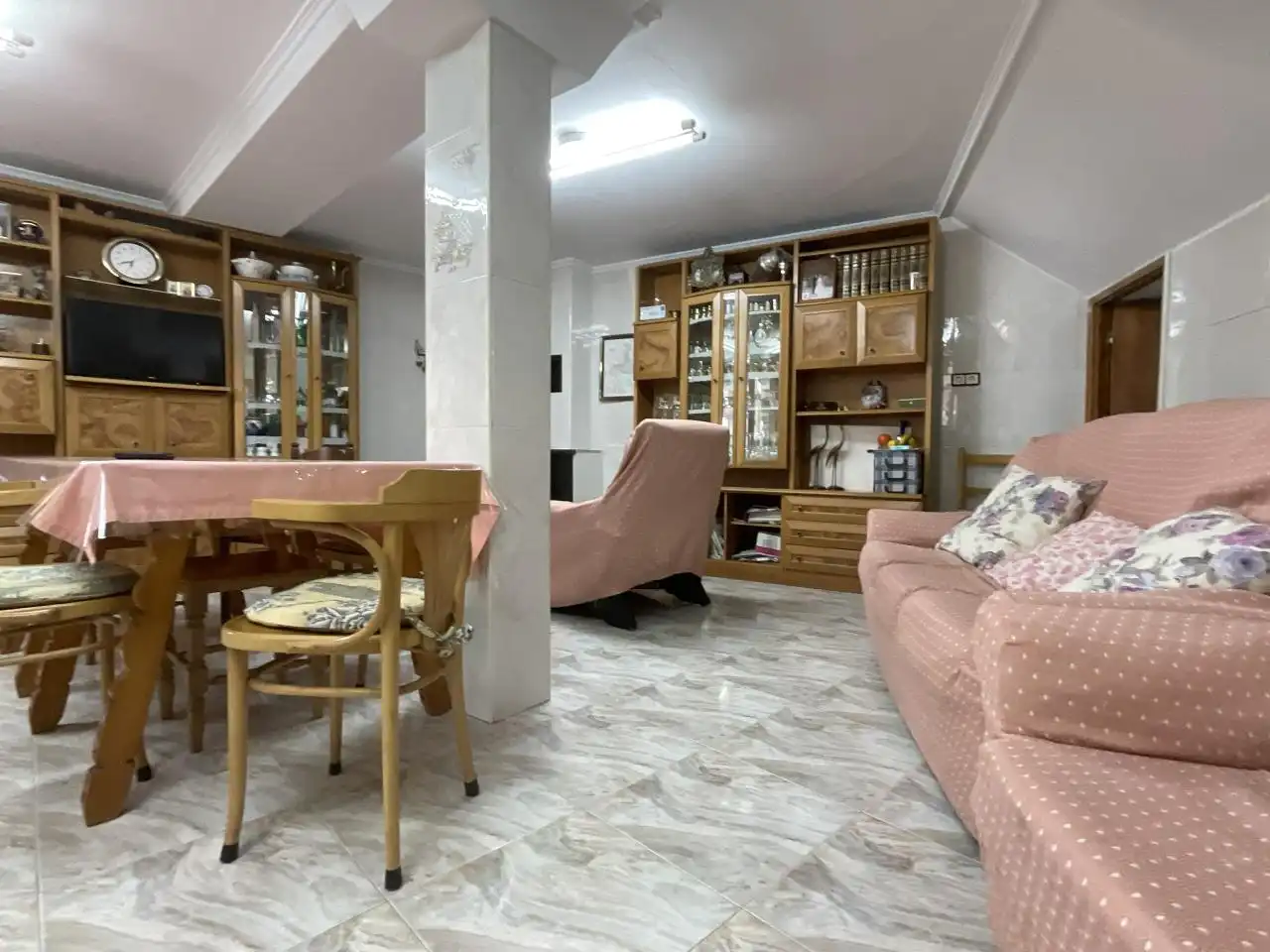 Casa amb terrassa en venda a Calle Isidoro Salas, imagen 8
