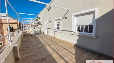 Foto 2 de Àtic de lloguer a Calle Juan Sebastián Elcano, Los Remedios, Sevilla