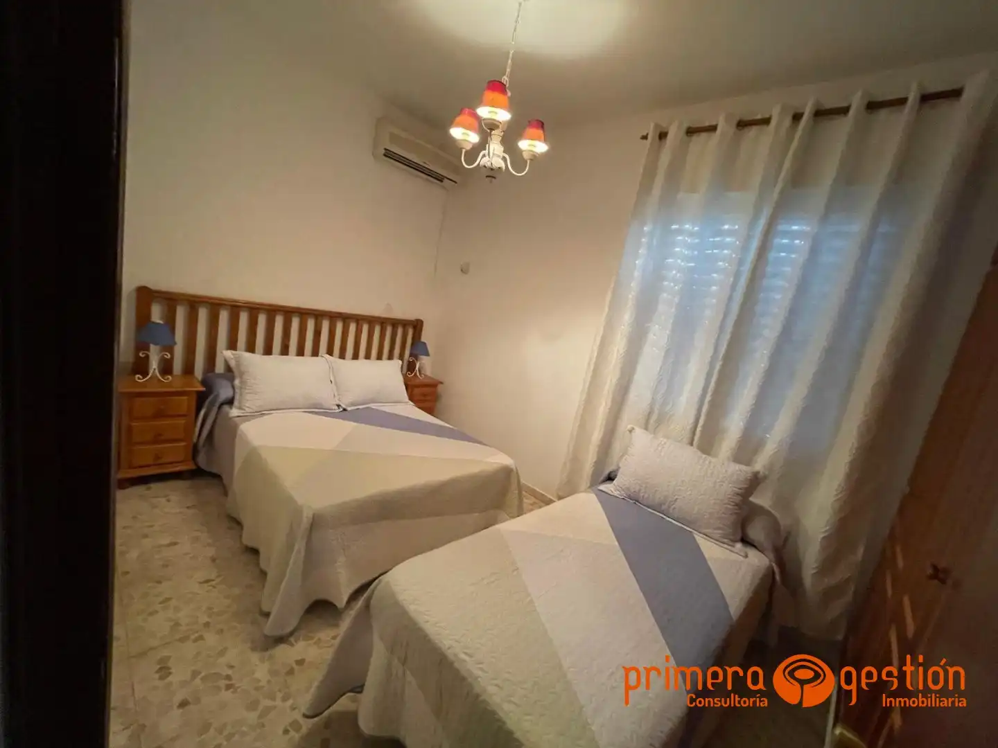 Chalet con piscina en venta en Carmona, imagen 25
