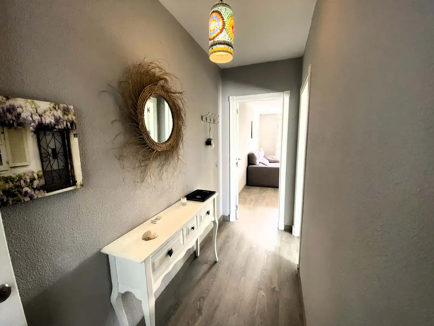 Flat for sale in Chiclana de la Frontera  with Air Conditioner and Heating