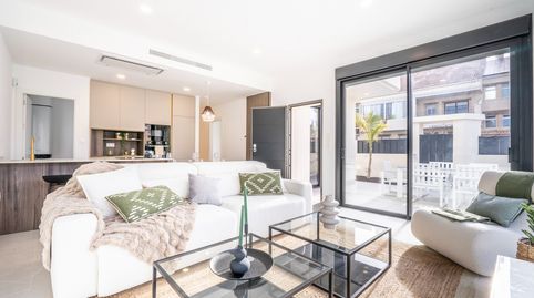 Foto 4 de Casa o chalet en venta en Roldán, Torre-Pacheco