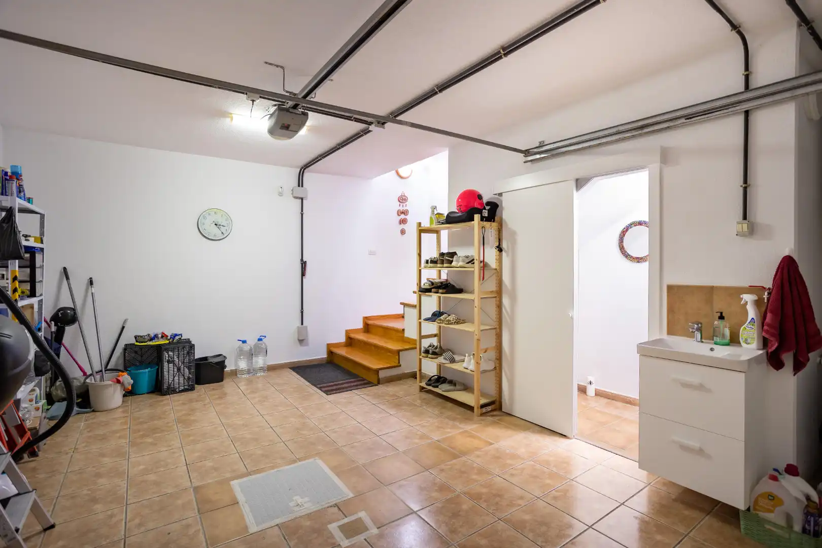 Casa a schiera con terrazza in vendita a Calle Extremadura 4, imagen 29