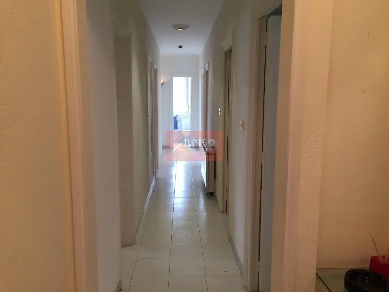 Piso de alquiler en Ourense Capital  con Calefacción, Amueblado y Balcón