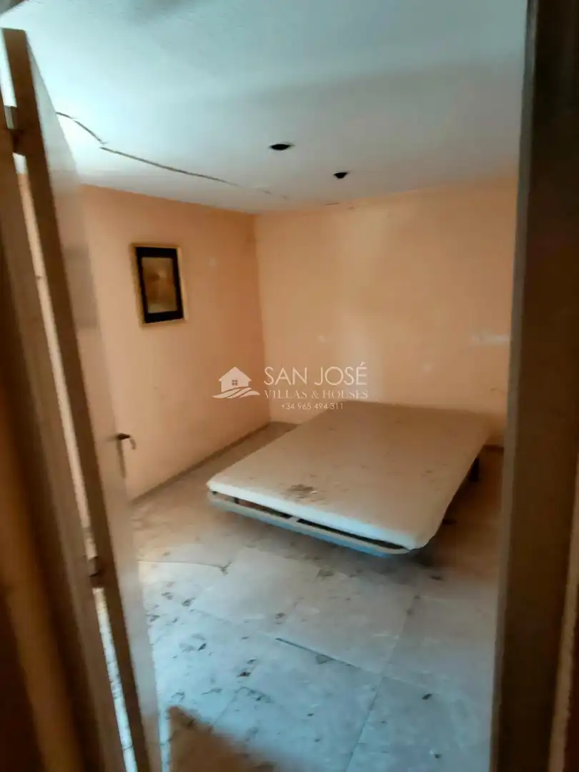 Habitación de Casa o chalet en venta en Aspe