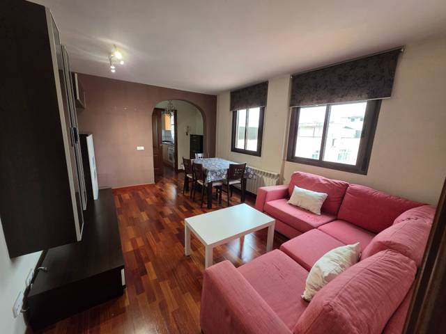 Apartamento en Alquiler en Can Capes