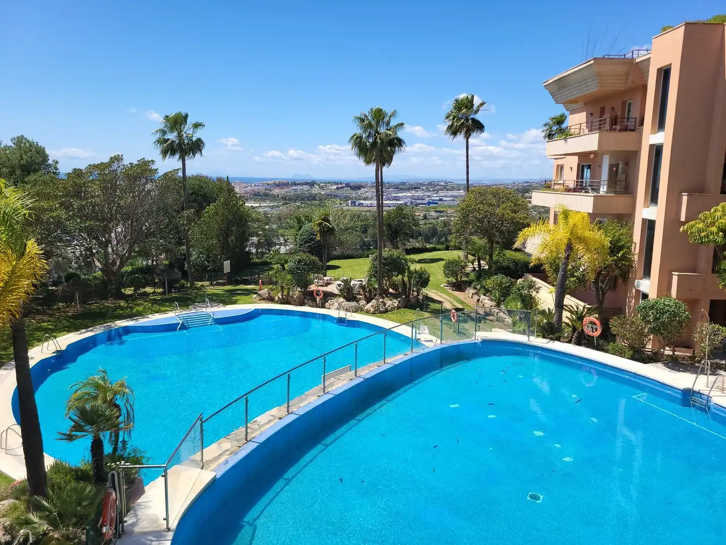 Apartament amb piscina en venda a Calle los Granados 18, imagen 20