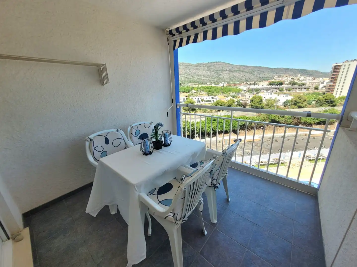 Apartment mit Pool zum Verkauf in Columbretes 8, imagen 37