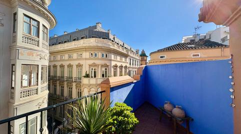 Photo 4 of Attic for sale in Calle Sebastian Souviron, Centro Histórico, Málaga Capital