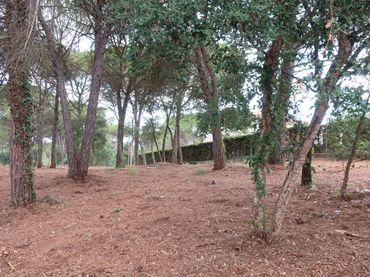 Terreno residenziale in vendita a Caldes de Malavella