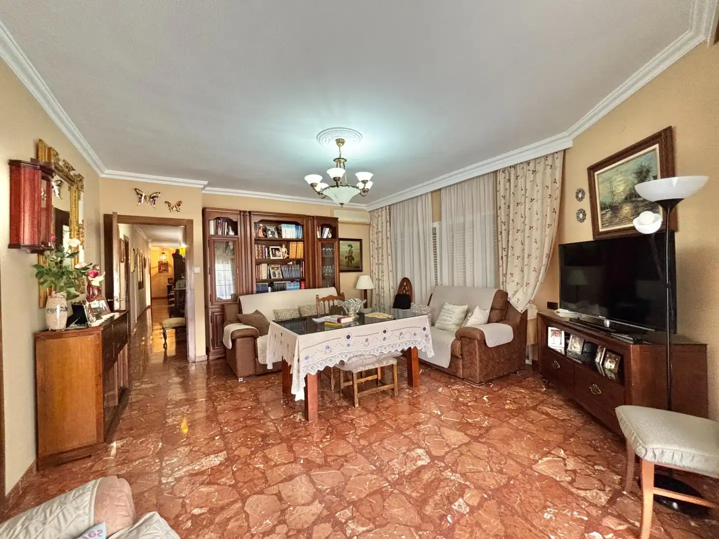 Wohnung mit Terrasse zum Verkauf in Centro, imagen 6