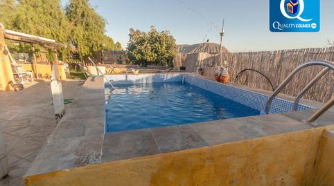 Foto 4 de Casa o xalet en venda a La Alcoraya, Alicante