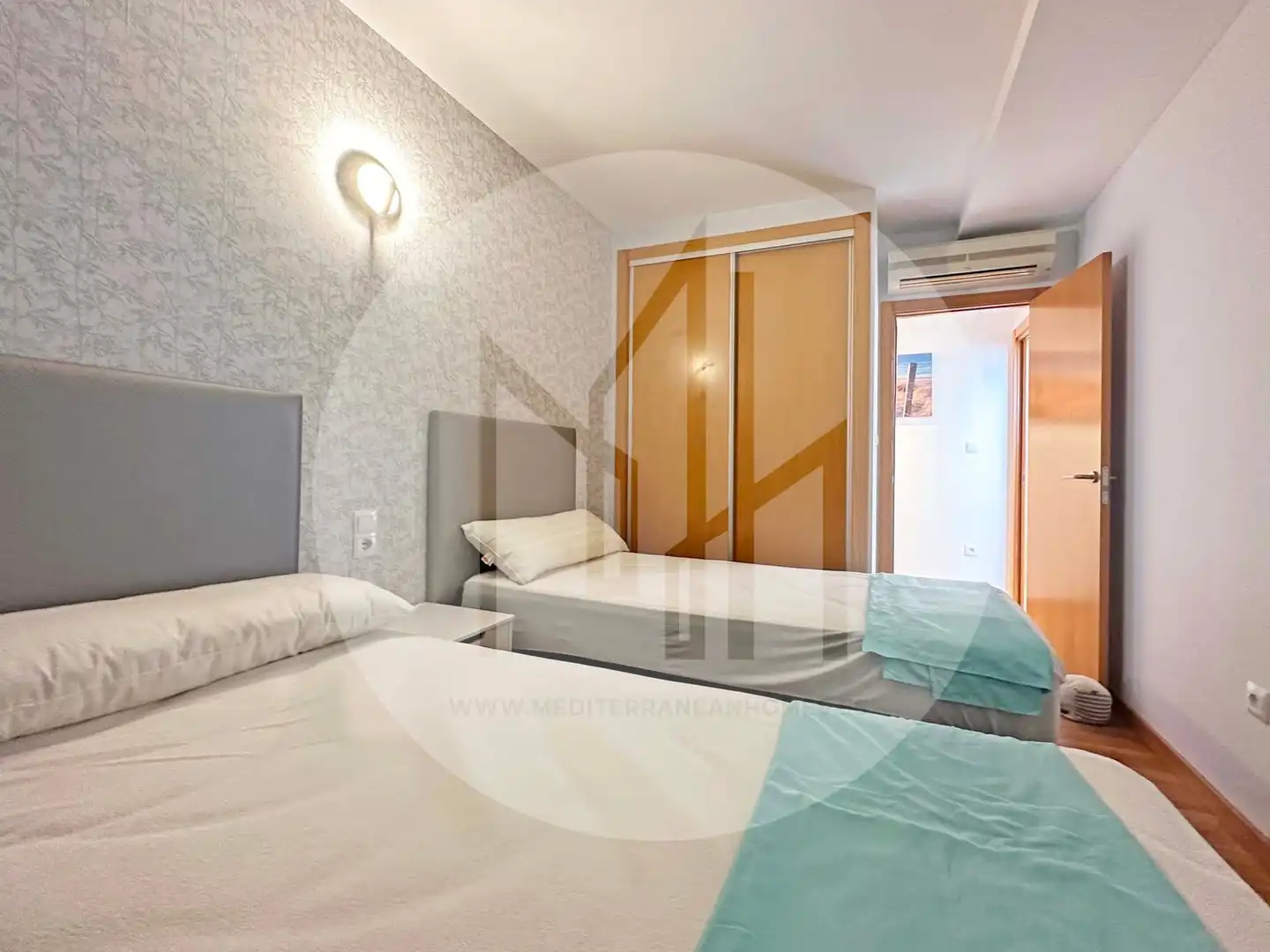 Villa avec piscine à louer à Calle de la Serra d'Espadà, imagen 22
