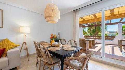 Foto 4 de Apartament de lloguer a La Concha - Resina Golf, Málaga