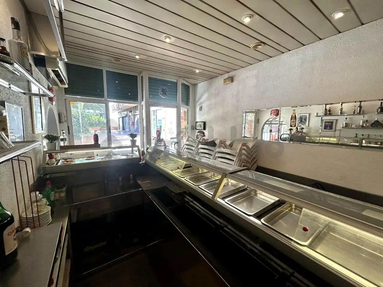 Business premises for sale in De Les Corts Catalanes, imagen 44