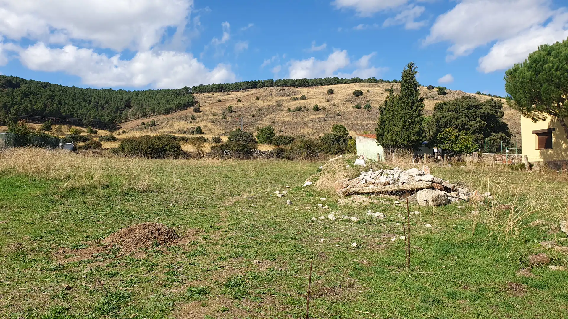 Residential land for sale in Calle Norte, imagen 55