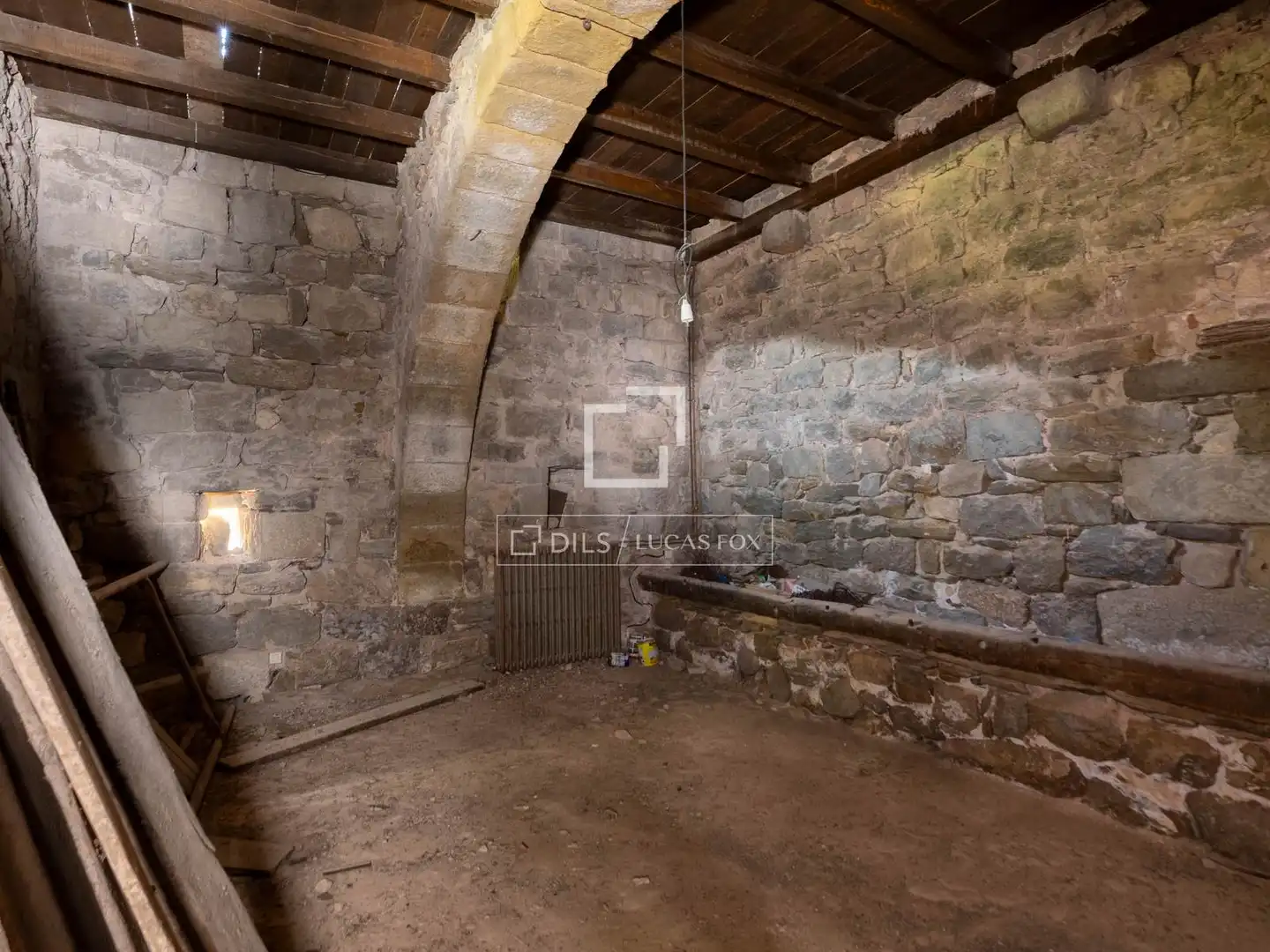 Country house zum Verkauf in Les Planes d'Hostoles
