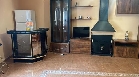 Foto 3 de Casa o xalet de lloguer a Calle Castellanos, Villarrobledo, Albacete