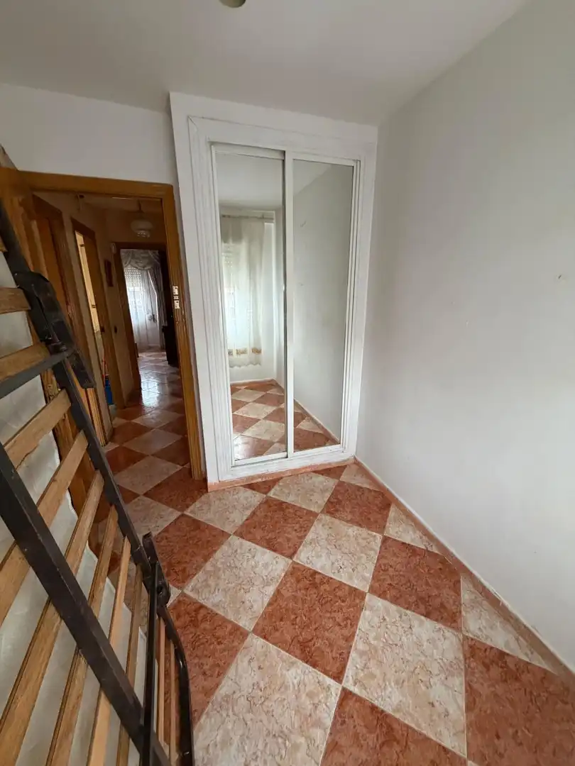 Flat for sale in Móstoles  with Heating and Terrace