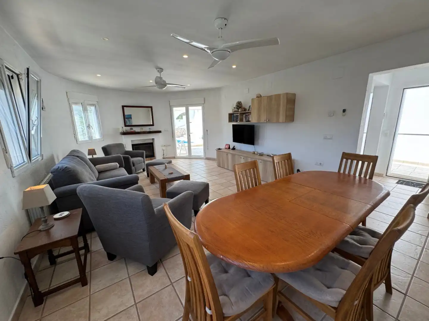 Detached house with pool for sale in Cala Advocat - Baladrar, imagen 8