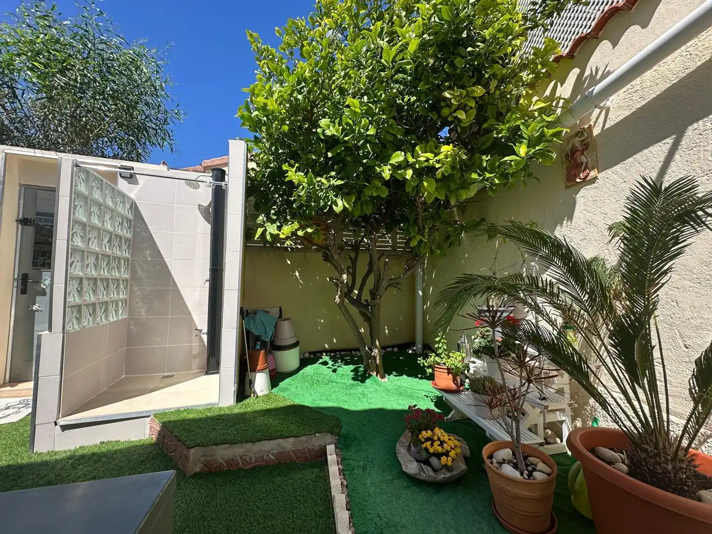 Casa con terraza en venta en San Fulgencio, imagen 39
