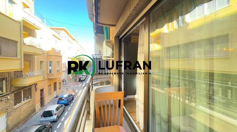 Foto 2 de Apartament en venda a Pla de Bon Repós, Alicante / Alacant