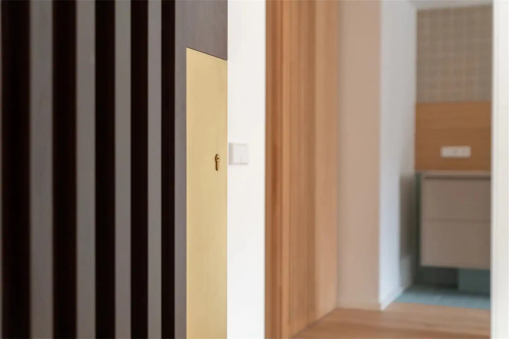 Flat for sale in Carrer Migdia, 63, Eixample Sud – Migdia