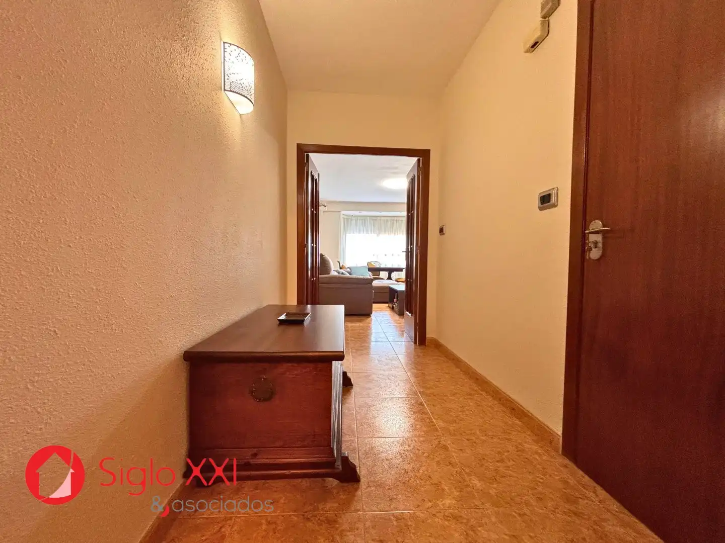 Casa con terraza en venta en Centro, imagen 7