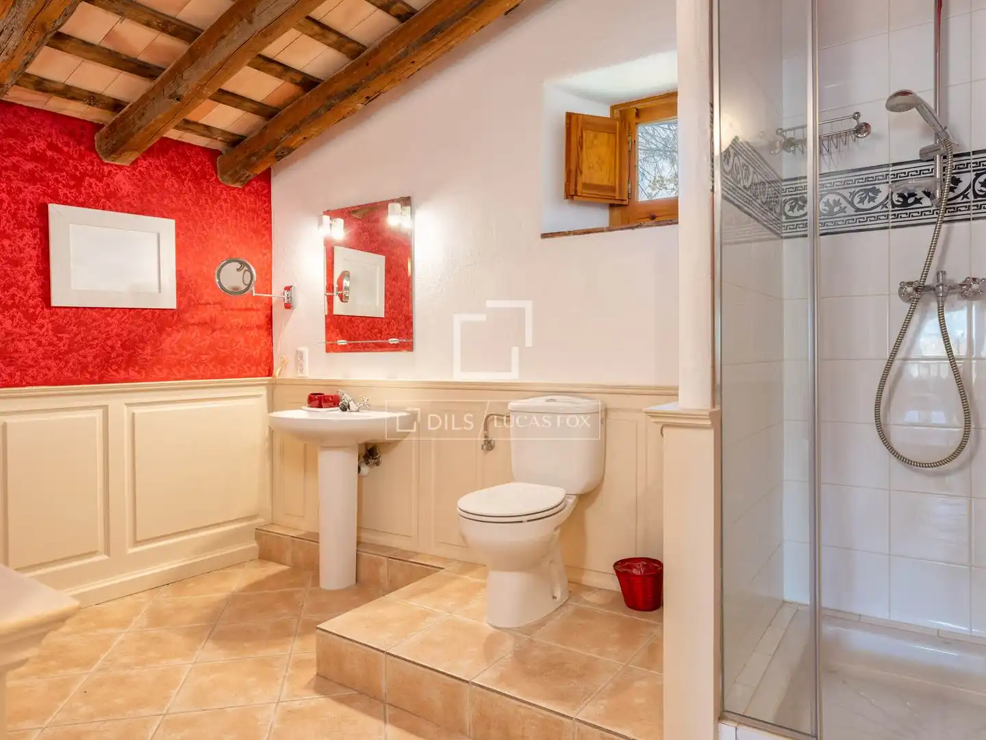 Maison rustique avec piscine à vendre à Cabanelles, imagen 43