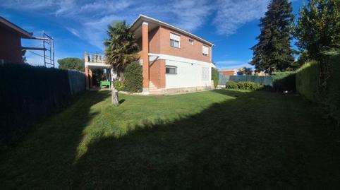 Photo 3 of House or chalet for sale in Calle Sauces (tijuana), Laguna de Duero, Valladolid