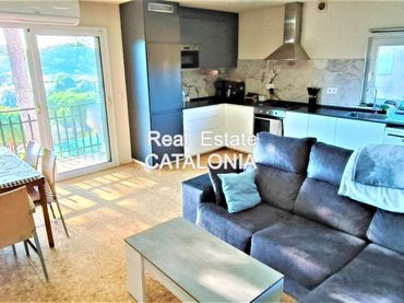 Xalet amb balcó en venda a Lloret Residencial - Montlloret
